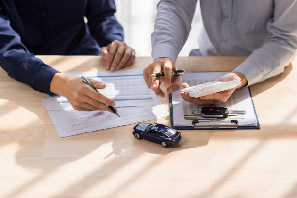 Byers auto coverage comparison